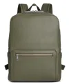 Alfani Men's Medium Backpack, Exclusively At Macy's In Olive