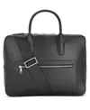 Alfani Men's Messenger Bag, Exclusively At Macy's In Black