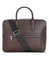 Alfani Men's Messenger Bag, Exclusively At Macy's In Brown