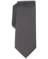Alfani Men's Ness Stripe Tie, Exclusively At Macy's