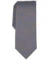 Alfani Men's Ozarks Abstract Tie, Exclusively At Macy's