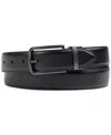 ALFANI MEN'S REVERSIBLE BELT, CREATED FOR MACY'S