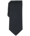 Alfani Men's Sevier Herringbone Tie, Exclusively At Macy's