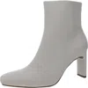Alfani Terrie Womens Ankle Boots In Multi