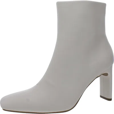 Alfani Terrie Womens Ankle Boots In Multi