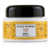 ALFAPARF ALFAPARF - STYLE STORIES FUNK CLAY (STRONG HOLD)  100ML/4.16OZ