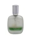 Alfaparf Milano Unisex 1.52oz Semi Di Lino Sublime Cristalli Di Seta
