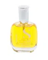 Alfaparf Milano Unisex 1.69oz Semi Di Lino Sublime Cristalli Liquidi The  Original