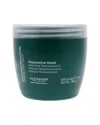 Alfaparf Milano Unisex 17.2oz Semi Di Lino Reconstruction Reparative Mask