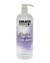 Alfaparf Milano Unisex 32oz Keratin Brightener Shampoo