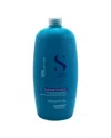 Alfaparf Milano Unisex 33.8oz Semi Di Lino Curls Enhancing Conditioner