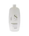 Alfaparf Milano Unisex 33.8oz Semi Di Lino Diamond Illuminating Conditioner