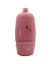 Alfaparf Milano Unisex 33.8oz Semi Di Lino Moisture Nutritive Leave-in  Conditioner