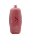 Alfaparf Milano Unisex 33.8oz Semi Di Lino Moisture Nutritive Low Shampoo