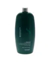 Alfaparf Milano Unisex 33.8oz Semi Di Lino Reconstruction Reparative Low  Shampoo