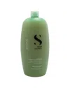 Alfaparf Milano Unisex 33.8oz Semi Di Lino Scalp Refiel Calming Micellar Low  Shampoo