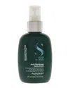 Alfaparf Milano Unisex 4.23oz Semi Di Lino Reconstruction Anti-breakage Daily Fluid