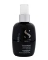 Alfaparf Milano Unisex 4.23oz Semi Di Lino Sublime Cristalli Spray