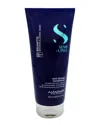 Alfaparf Milano Unisex 6.7oz Semi Di Lino Brunette Anti-orange Conditioner