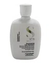 Alfaparf Milano Unisex 8.45oz Semi Di Lino Diamond Illuminating Low Shampoo