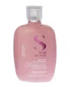 Alfaparf Milano Unisex 8.45oz Semi Di Lino Nutritive Low Shampoo