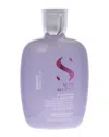 Alfaparf Milano Unisex 8.45oz Semi Di Lino Smoothing Low Shampoo