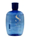 Alfaparf Milano Unisex 8.45oz Semi Di Lino Curls Enhancing Low Shampoo