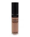 Alfaparf Milano Women's 0.24oz 28 Biscuit Biscuit Longevity Full Coverage  Concealer