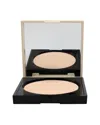 Alfaparf Milano Women's 0.39oz 505 Light Longevity Second Skin Pressed Powder  12h