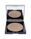 Alfaparf Milano Women's 0.39oz 507 Medium Longevity Second Skin Pressed Powder  12h