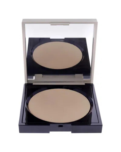 Alfaparf Milano Women's 0.39oz 507 Medium Longevity Second Skin Pressed Powder  12h In White