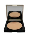 Alfaparf Milano Women's 0.39oz 508 Deep 12h Longevity Second Skin Pressed  Powder