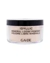 Alfaparf Milano Women's 0.88oz 100 Nude Nude Idyllic Mineral Loose Powder