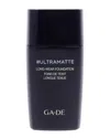 Alfaparf Milano Women's 1oz 153 Linen Ultramate Long-wear Foundation