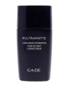 Alfaparf Milano Women's 1oz 154 Tan Ultramate Long-wear Foundation