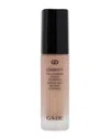 Alfaparf Milano Women's 1oz 551 Fair Beige Longevity Full Coverage 24hr  Foundation
