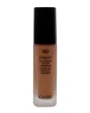 Alfaparf Milano Women's 1oz 553 Fair Tan Longevity Full Coverage 24hr  Foundation