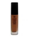Alfaparf Milano Women's 1oz 555 Chestnut Longevity Full Coverage 24hr  Foundation