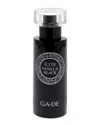 Alfaparf Milano Women's 1oz Icon Vanilla Black Perfumed Oil