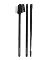 Alfaparf Milano Women's 3pc Brow Brush Kit