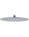 Alfi 12in Round Ultra Thin Rain Shower Head