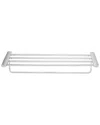 Alfi 24in Towel Bar & Shelf Bathroom Accessory