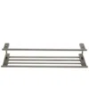 Alfi 26in Towel Bar & Shelf