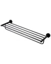 Alfi 26in Towel Bar & Shelf