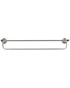 Alfi 26in Towel Bar & Shelf