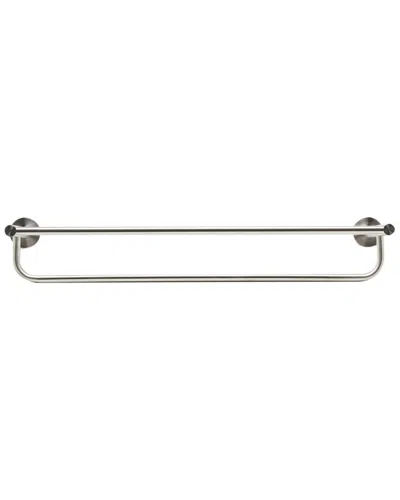 ALFI ALFI 26IN TOWEL BAR & SHELF
