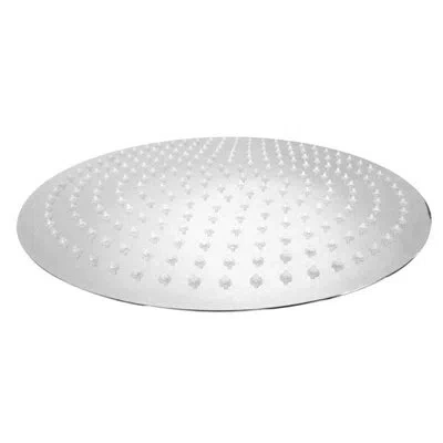 Alfi Brand 16" Round Ultra Thin Round Rain Shower Head In Solid Polished Stainless Steel