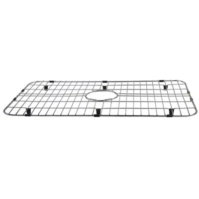 Alfi Brand 27.5" X 17.125" Sink Grid In Stainless Steel