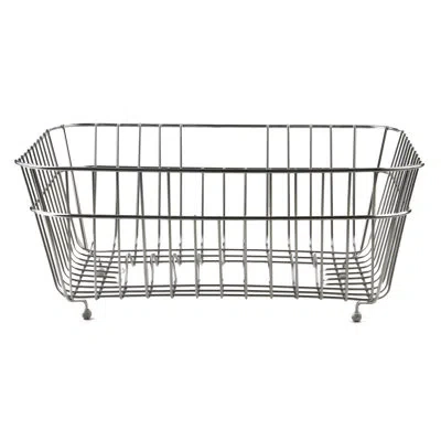 Alfi Brand Basket For Kitchen Sinks In Stainless Steel