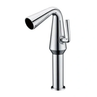 Alfi Brand Bathroom Faucet In Polished Chrome